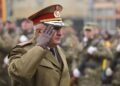 DNA: Generalul Vlad Gheorghiță a fost informat că are calitatea de suspect într-un dosar penal