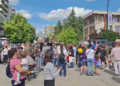 Mii de copii au sărbătorit 1 iunie alături de eroii comunității pe Pietonalul Ștefan cel Mare din Iasi