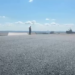 UMB aștearnă asfalt pe primii kilometri ai lotului de autostradă Mircești – Pașcani