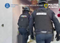 Operațiunea Jupiter continuă la nivel național. Sunt puse în aplicare 207 mandate de percheziție domiciliară