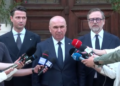 Ilie Bolojan, reales cu 96% la șefia PNL. Liberalii refuză orice alianță cu PSD și propun un pact național pentru depășirea crizei guvernamentale