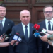 Ilie Bolojan, reales cu 96% la șefia PNL. Liberalii refuză orice alianță cu PSD și propun un pact național pentru depășirea crizei guvernamentale