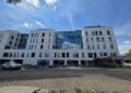 Finanțarea pentru Centrul de Diagnostic și Tratament al Tuberculozei Zerlendi a fost deblocată