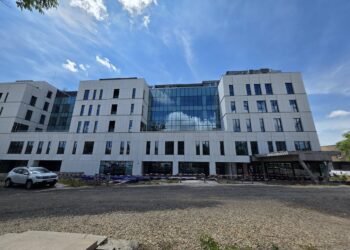 Finanțarea pentru Centrul de Diagnostic și Tratament al Tuberculozei Zerlendi a fost deblocată