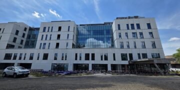 Finanțarea pentru Centrul de Diagnostic și Tratament al Tuberculozei Zerlendi a fost deblocată