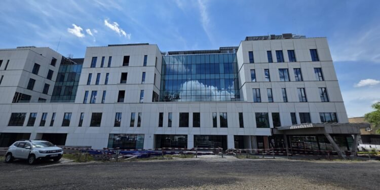 Finanțarea pentru Centrul de Diagnostic și Tratament al Tuberculozei Zerlendi a fost deblocată