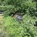 Trei persoane, între care un adolescent de 14 ani, rănite într-un accident rutier la Hangu