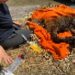 Descoperire șocantă într-o gospodărie din Suceava. Animale înfometate și ținute în condiții greu de imaginat, doi viței au fost găsiți morți