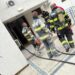 Incendiu la Centrul de Plasament din Pașcani. Focul a izbucnit în subsol, opt persoane s-au autoevacuat