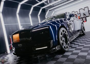 Superbolizii cuceresc România! 22 de Ferrari înmatriculate într-o lună, iar un Mansory de colecție poartă numere de Iași