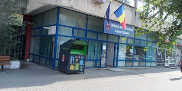 Mai multe containere pentru haine uzate în Iași. Unde vor fi amplasate noile puncte de colectare