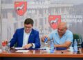 Consiliul Județean Iași finanțează 10 noi investiții în infrastructura sportivă din mediul rural