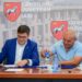 Consiliul Județean Iași finanțează 10 noi investiții în infrastructura sportivă din mediul rural