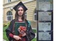 Media 10 la Bacalaureat pentru o elevă din Erbiceni. Primarul comunei: „Meritul nu este al nostru, ci al ei, al familiei și al profesorilor”