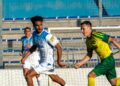 Universitatea Craiova, pas mare spre turul doi preliminar din Liga Campionilor. Campioana României a învins categoric ML Vitebsk, scor 4-1