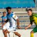 Universitatea Craiova, pas mare spre turul doi preliminar din Liga Campionilor. Campioana României a învins categoric ML Vitebsk, scor 4-1