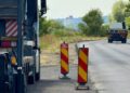 Au început lucrările de modernizare pe DJ 249A Dancu – Holboca. Investiție de aproape 4 milioane de lei pentru unul dintre cele mai circulate drumuri din județul Iași