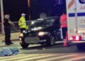 Accident mortal la Podu de Piatră: un biciclist și-a pierdut viața după o coliziune cu un autoturism