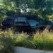 Accident în apropiere de Stăuceni. Patru persoane au fost evaluate de echipajele medicale
