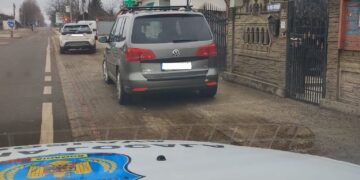 Poliția Locală Miroslava, la raport! Iată câte amenzi au fost date și ce au descoperit agenții în primele șase luni din 2026
