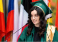 UMF Iași îi răspunde absolventei care a criticat facultatea la ceremonia de absolvire: „Generalizările fără dovezi nu pot reprezenta întreaga promoție”