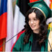 UMF Iași îi răspunde absolventei care a criticat facultatea la ceremonia de absolvire: „Generalizările fără dovezi nu pot reprezenta întreaga promoție”
