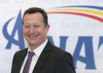 Cristian Bărhălescu ANAT