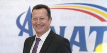 Cristian Bărhălescu ANAT