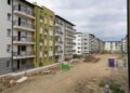 Aproape 200 de apartamente pentru tineri sunt în curs de finalizare în zona Grădinari din Iași