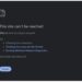 Site-ul Direcției Fiscale, blocat după un atac cibernetic