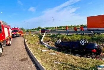 Autostrada Soarelui