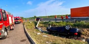 Autostrada Soarelui