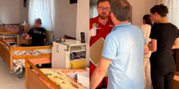 Și Moldova a preluat victimele din „azilele groazei” din Bihor. Peste 400 de persoane au fost relocate în toată țara, iar un bărbat a murit în timpul transferului