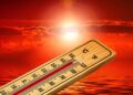 Canicula revine în România! Temperaturile urcă din nou spre 35 de grade. Zonele în care va fi cel mai cald