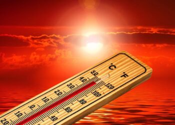 Canicula revine în România! Temperaturile urcă din nou spre 35 de grade. Zonele în care va fi cel mai cald