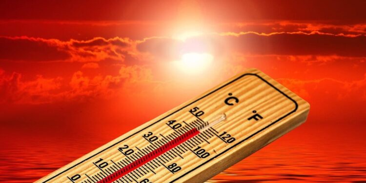 Canicula revine în România! Temperaturile urcă din nou spre 35 de grade. Zonele în care va fi cel mai cald