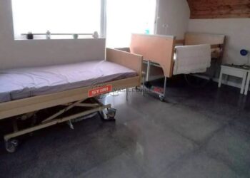 Două centre pentru persoane vulnerabile din Baia Mare au fost închise. Amenzi de peste 150.000 de lei și două dosare penale