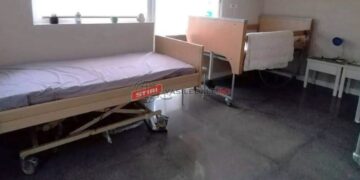 Două centre pentru persoane vulnerabile din Baia Mare au fost închise. Amenzi de peste 150.000 de lei și două dosare penale