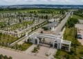 Iașul rămâne fără locuri de veci. Primăria pregătește cel mai mare cimitir public din ultimele decenii