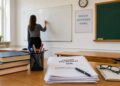 Iașul, peste media națională la examenul de definitivare în învățământ