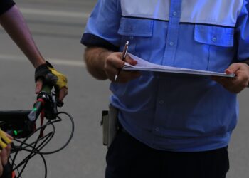 Trotinetele electrice fac tot mai multe victime! Se cere o lege înainte ca alte vieți să fie pierdute