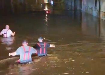 București, de la Micul Paris la Marea Veneție