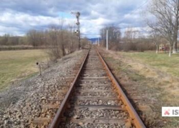 CFR continuă demersurile pentru modernizarea liniei feroviare Gălănești – Putna. Investiție estimată la peste 35 de milioane de lei