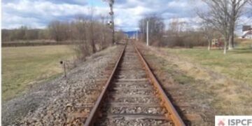 CFR continuă demersurile pentru modernizarea liniei feroviare Gălănești – Putna. Investiție estimată la peste 35 de milioane de lei