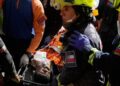 Când viața refuză să cedeze: opt zile sub 140 de tone de moloz și un miracol al supraviețuirii în Venezuela