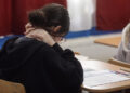 Cinci suspecți, reținuți într-un dosar privind fraudarea examenului de Bacalaureat. Anchetatorii acuză existența unei rețele care opera de mai mulți ani