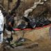Anchetă de amploare după descoperirea a 48 de saci cu rămășițe umane