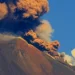 Erupția Etnei afectează traficul aerian din Sicilia. Zborurile spre Catania au fost suspendate