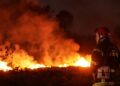 Incendiile de vegetație fac ravagii în sudul Europei