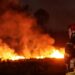 Incendiile de vegetație fac ravagii în sudul Europei